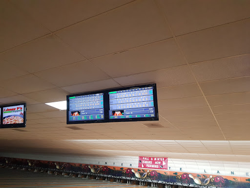 Bowling Alley «Interstate Lanes», reviews and photos, 819 Lime City Rd, Rossford, OH 43460, USA