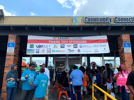 Telecommunications Service Provider «Boost Mobile», reviews and photos, 551 SW 16th St, Belle Glade, FL 33430, USA