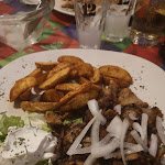 Photo n°6 de l'avis de Danijel.t fait le 26/12/2019 à 18:10 sur le restaurants Taverne Diogenes à Stuttgart