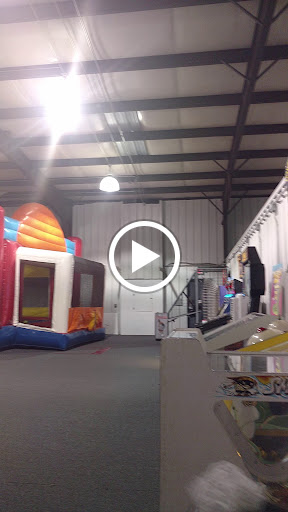 Party Equipment Rental Service «Jumps-A-Lot», reviews and photos, 302 Schillinger Rd N, Mobile, AL 36608, USA