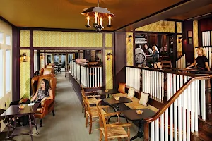 Frontier Tavern image