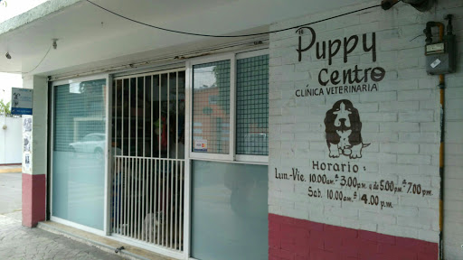 Clínica Veterinaria Puppy Centro