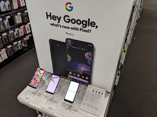 Electronics Store «Best Buy», reviews and photos, 96 Rothrock Rd, Akron, OH 44321, USA