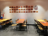 Atmosphère du Restauration rapide Burger King à Béthune - n°5
