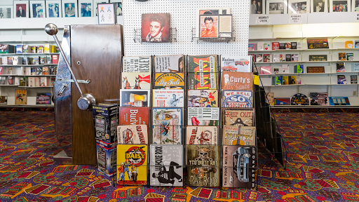 Gift Shop «Gamblers General Store», reviews and photos, 800 S Main St, Las Vegas, NV 89101, USA