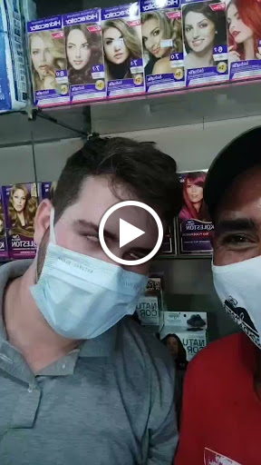 Laundromat «FreshO Laundry», reviews and photos, 549 W El Camino Real, Mountain View, CA 94040, USA