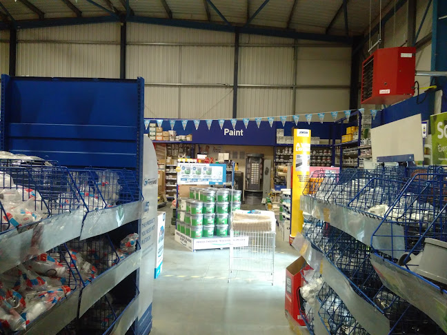Reviews of Jewson in London - Hardware store