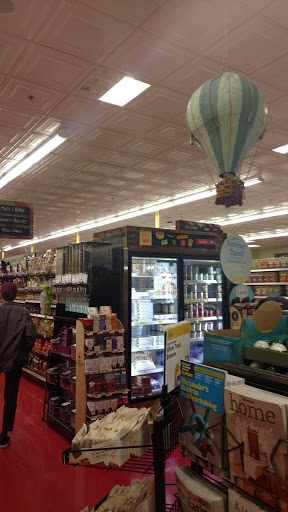Grocery Store «Whole Foods Market», reviews and photos, 45 Beacon St, Somerville, MA 02143, USA