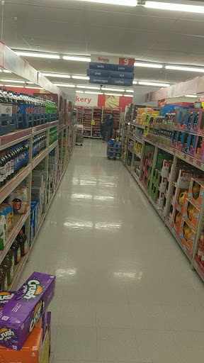 Grocery Store «Save-A-Lot», reviews and photos, 704 Elm St, Eminence, KY 40019, USA