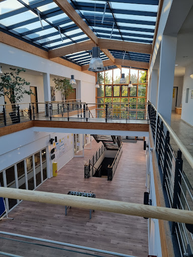 Klinik am Kronsberg