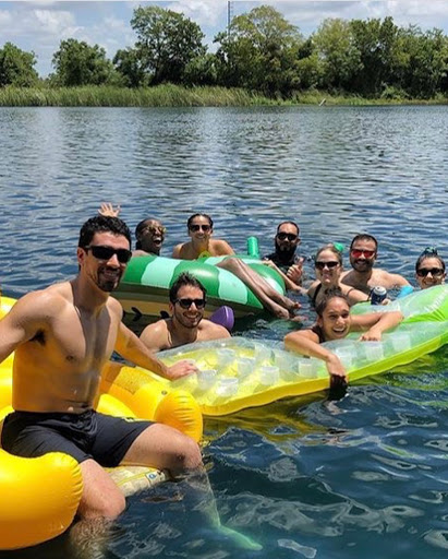 Gym «CrossFit Central Houston», reviews and photos, 8624 Stella Link Rd, Houston, TX 77025, USA