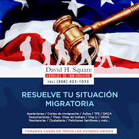 Law Office of David H. Square, PLLC - Photo 7 - Car repair in Brownsville, TX, Brownsville