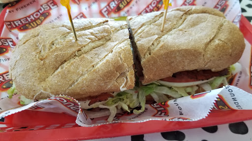 Sandwich Shop «Firehouse Subs», reviews and photos, 2219 Boundary St, Beaufort, SC 29902, USA