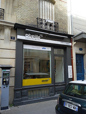 Abeille Assurances - Neuilly sur Seine à Neuilly-sur-Seine