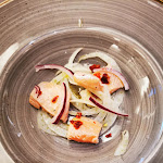 Photo n°9 de l'avis de Diba. fait le 17/07/2023 à 16:58 sur le  Hotel Belvedere à Crodo