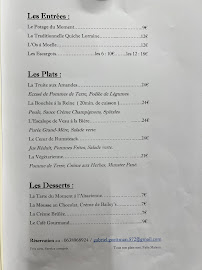 Photos du propriétaire du Restaurant Le Saint Marcel, Bistro Tradi à Metz - n°5