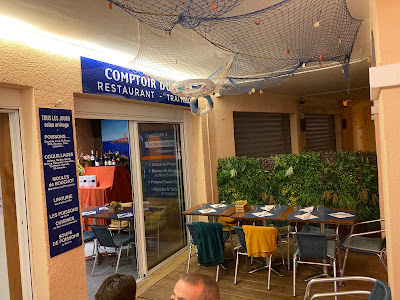 COMPTOIR DU SUD à Saint-Raphaël