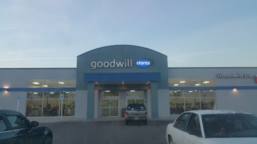 Thrift Store «Goodwill Store and Donation Center», reviews and photos