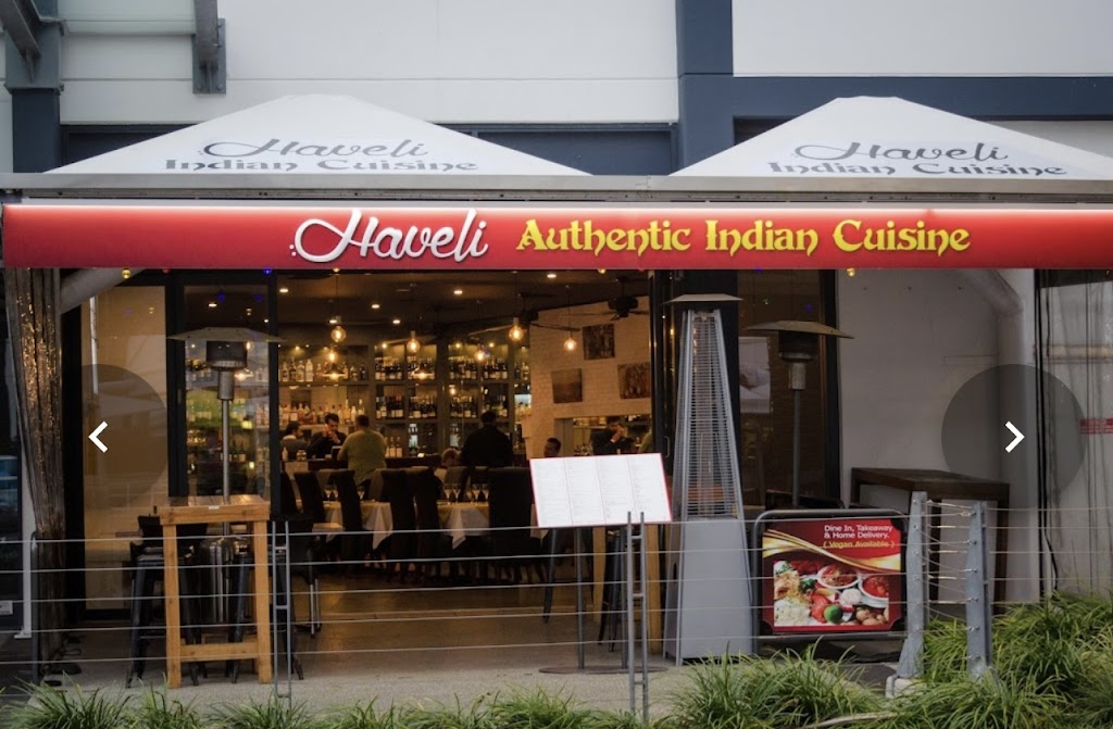 Haveli Authentic Indian Cuisine 4218