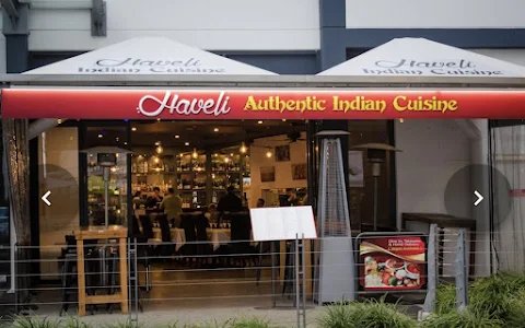 Haveli Authentic Indian Cuisine image
