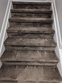 Doctor Carpet - Photo 4 - Car repair in Aurora, CO, Denver