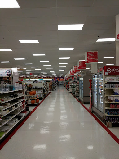 Department Store «Target», reviews and photos, 2703 County Rd 541, Burlington, NJ 08016, USA