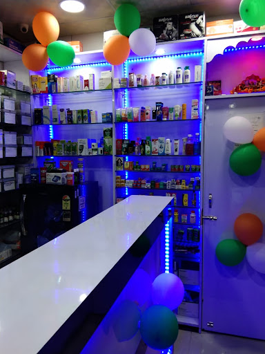 24 hour pharmacies in Jaipur