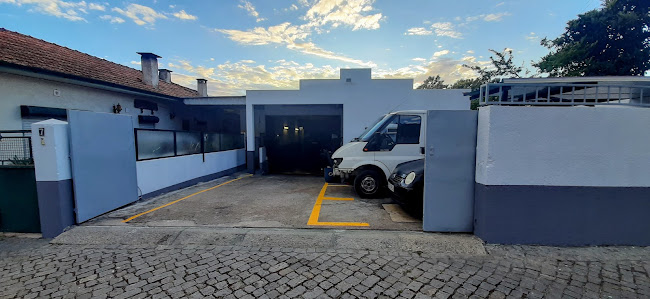 Oficina José Pereira - Oficina mecânica