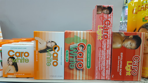 Beauty Supply Store «Western Beauty Supply», reviews and photos, 2215 Rainier Ave S, Seattle, WA 98144, USA