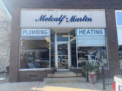 Metcalf Martin Plumbing-Heating Inc