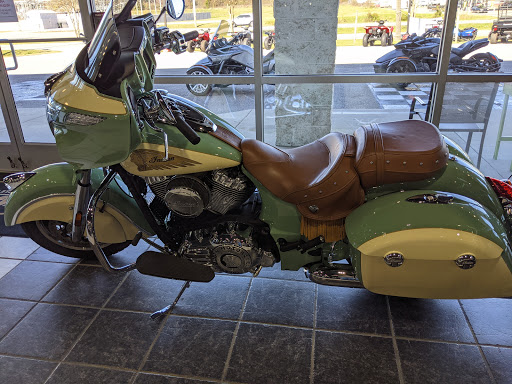 Motorcycle Dealer «Cycle Max», reviews and photos, 6723 Ward Blvd, Wilson, NC 27893, USA
