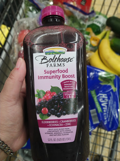 Supermarket «ALDI», reviews and photos, 1235 E St Georges Ave, Roselle, NJ 07203, USA