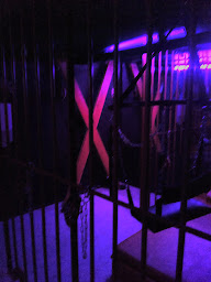 Photo n°6 de L'EXOTIKA ROUEN - Sauna et club libertin à Rouen ()