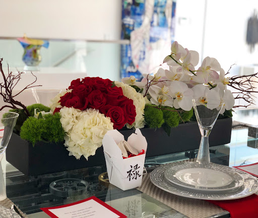 Florist «Laguna Florist (Laguna Beach)», reviews and photos, 540 S Coast Hwy, Laguna Beach, CA 92651, USA