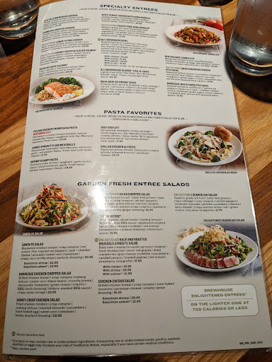 BJs Restaurant & Brewhouse image