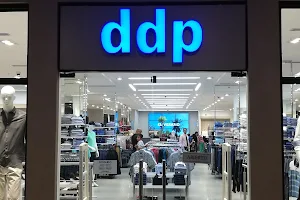 Ddp | Market Plaza image