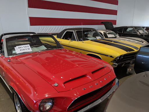 Car Dealer «CNC Motors Inc», reviews and photos, 4980 Vanderbilt St, Ontario, CA 91761, USA