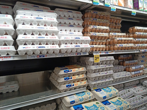 Grocery Store «Safeway», reviews and photos, 22280 Foothill Blvd, Hayward, CA 94541, USA