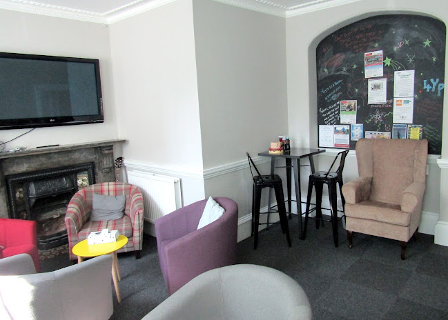 Opinii despre Suffolk Young Peoples Health Project (4YP) în Ipswich - Association