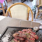 Photo n°2 de l'avis de Adrian.a fait le 23/03/2024 à 12:21 sur le  Trattoria da i Bigi e i Birghe à Florence