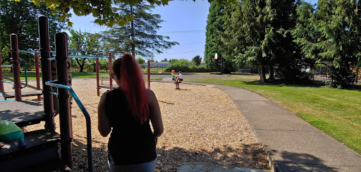 Park «Gamebird Park», reviews and photos, 1500 Mallard Ave, Springfield, OR 97477, USA