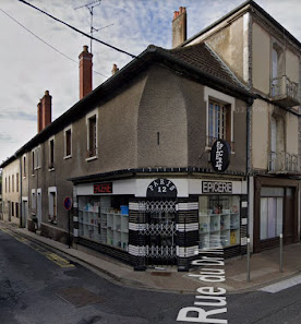 Épicerie Decize Rue du Dr Thurigny, 58300 Decize, France