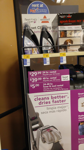 Pet Supply Store «PetSmart», reviews and photos, 3050 Middle Country Rd, Nesconset, NY 11767, USA