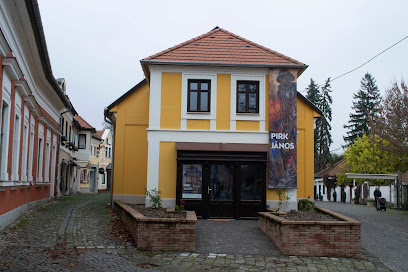Pirk János Múzeum