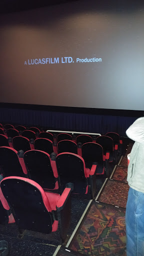 Movie Theater «Regal Cinemas Alamo Quarry 16», reviews and photos, 255 E Basse Rd, San Antonio, TX 78209, USA