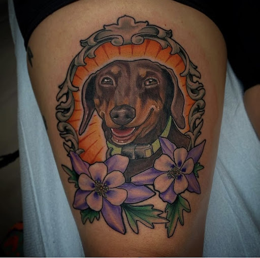 Find 3 best friend tattoo ideas for your next unique tattoo in Baton Rouge at Body Images Tattoo