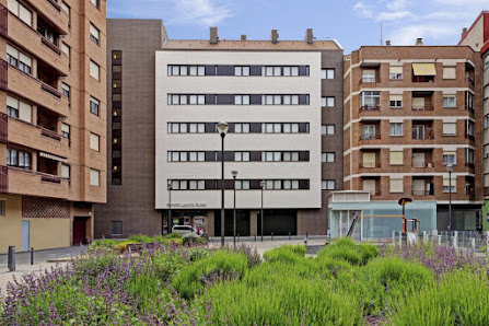 Sercotel Logroño Suites C. Lardero, 24, 26002 Logroño, La Rioja, España