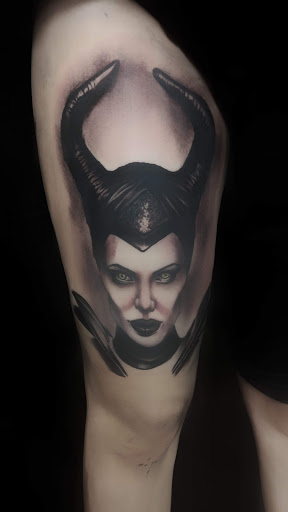 Explore are finger tattoos a bad idea, creative tattoo ideas in Mc Kees Rocks, available at Exile Ink