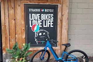 Syracuse Bicycle image