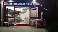 Photos du propriétaire du Pizzeria Pizza Sandwich de la Reine à Bourg-la-Reine - n°1